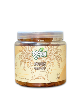 দানা গুড় ১ কেজি